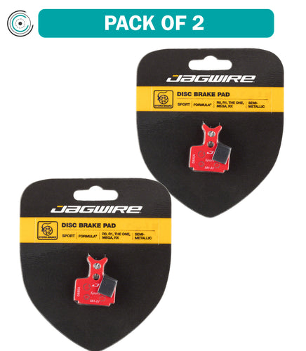 Jagwire-Disc-Brake-Pad-Semi-Metallic-BR7872PO2-Disc-Brake-Pads