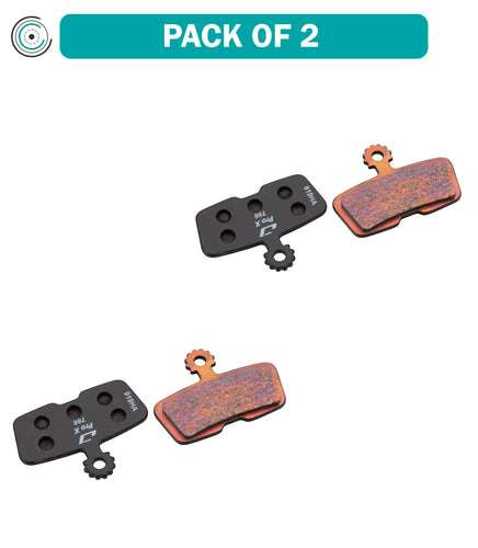 Jagwire-Disc-Brake-Pad-Sintered-BR1320PO2-Disc-Brake-Pads