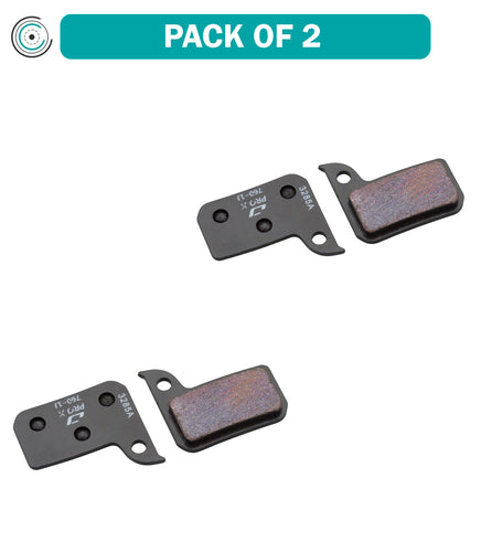 Jagwire-Disc-Brake-Pad-Sintered-BR2506PO2-Disc-Brake-Pads