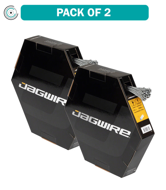 Jagwire-Shift-Cable-File-Box-Derailleur-Inner-Cable-Road-Bike-Mountain-Bike-CA4231PO2