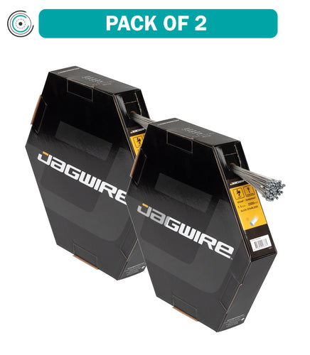 Jagwire-Shift-Cable-File-Box-Derailleur-Inner-Cable-Road-Bike-Mountain-Bike-CA4416PO2