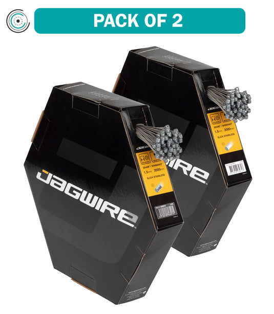 Jagwire-Sport-Brake-Cable-File-Box-Brake-Inner-Cable-Mountain-Bike-CA2286PO2