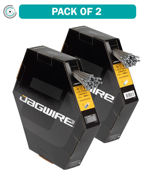 Jagwire-Sport-Brake-Cable-File-Box-Brake-Inner-Cable-Road-Bike-CA2282PO2