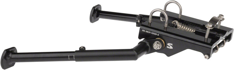 Load image into Gallery viewer, Surly-Double-Wide-Kickstand-Kickstand-Part-KSPT0008
