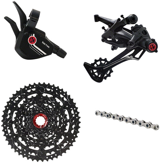 BOX-Two-Prime-9-Groupset-Kit-In-A-Box-Mtn-Group-KIBX0002-MTB-Group-Set