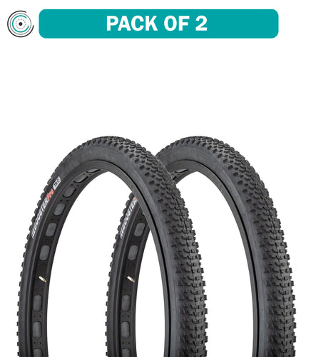 Kenda-Booster-Tire-27.5-in-2.8-Folding-TIRE5063PO2-Folding-Tires