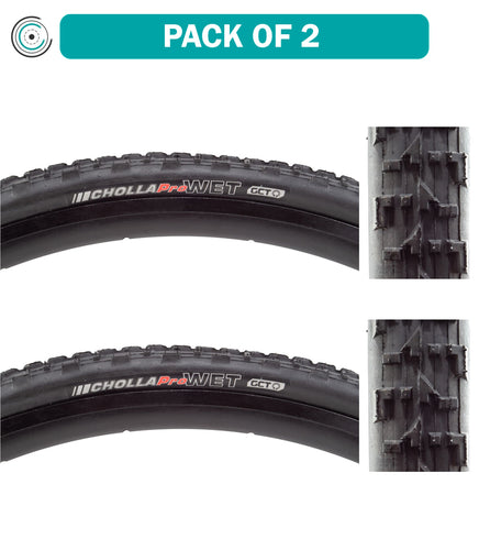 Kenda-Cholla-Pro-700c-33-Folding-TIRE2545PO2-Folding-Tires