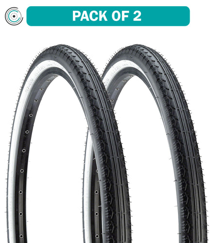 Kenda-Cruiser-K130-Tire-26-in-2.125-Wire-TR5180PO2-Wire-Bead-Tires