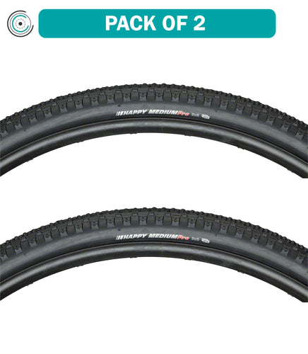 Kenda-Happy-Medium-Pro-Tire-700c-40-Folding-TR5663PO2-Folding-Tires