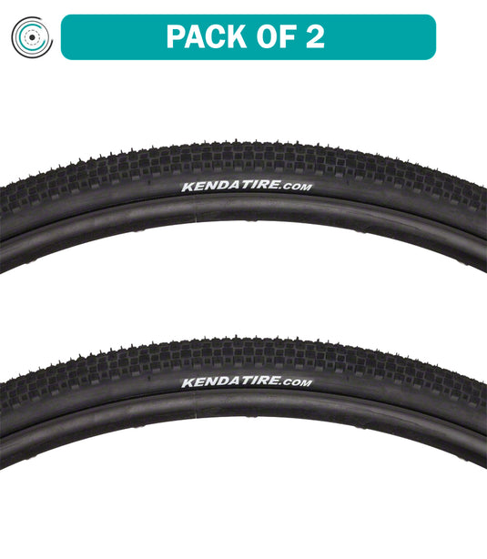 Kenda-Karvs-Tire-700c-25-Folding-TR5188PO2-Folding-Tires