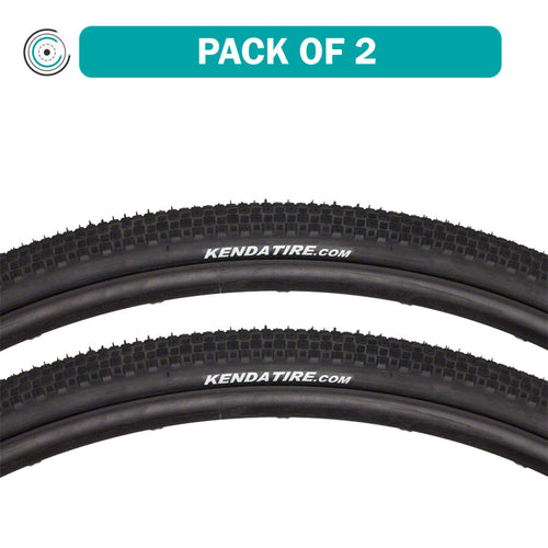 Kenda-Karvs-Tire-700c-28-Folding-TR5189PO2-Folding-Tires