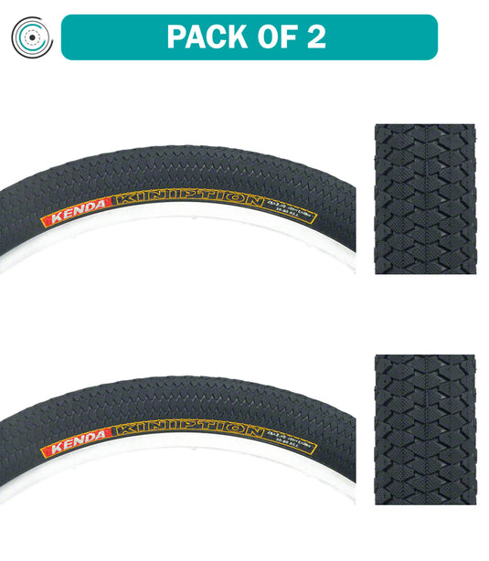 Kenda-Kiniption-Tire-26-in-2.3-Wire-TR5305PO2-Wire-Bead-Tires