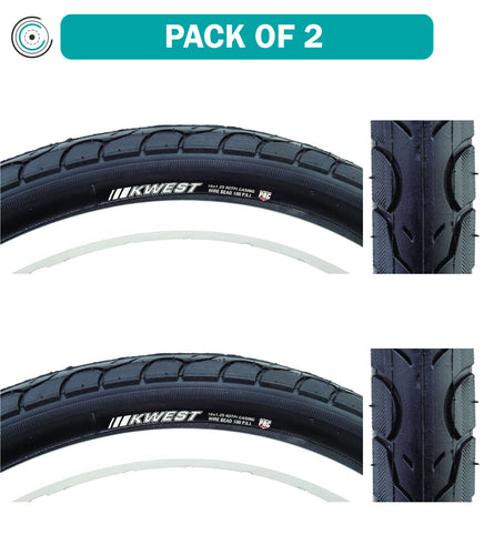 Kenda-Kwest-16-in-1.25-Wire-TIRE2226PO2-Wire-Bead-Tires