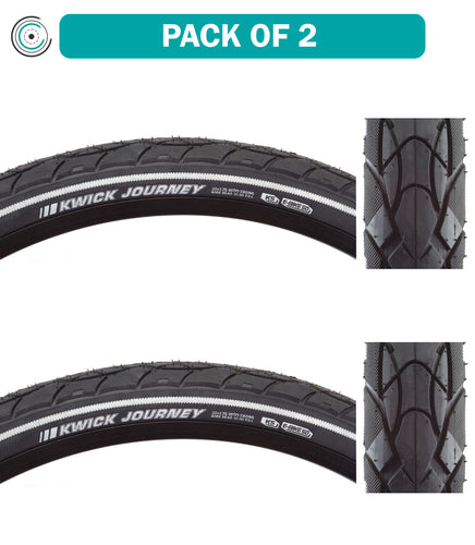 Kenda-Kwick-Journey-Sport-KS-20-in-1.75-Wire-TIRE1895PO2-Wire-Bead-Tires