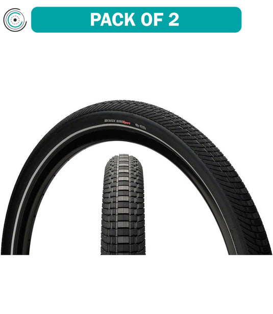 Kenda-Kwick-Nine-Tire-29-in-2.2-Wire-TIRE1910PO2-Wire-Bead-Tires