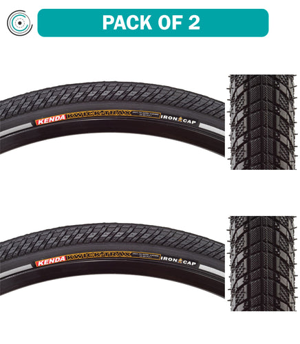 Kenda-Kwick-Trax-26-in-1.5-Wire-TIRE2235PO2-Wire-Bead-Tires