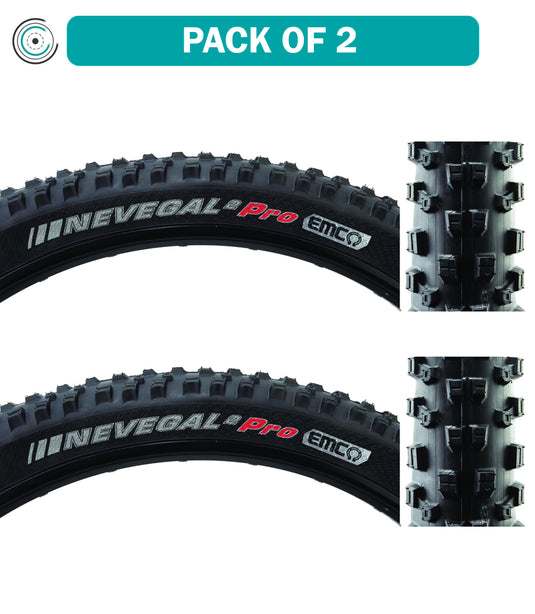 Kenda-Nevegal-2-Pro-29-in-2.4-Folding-TIRE2352PO2-Folding-Tires