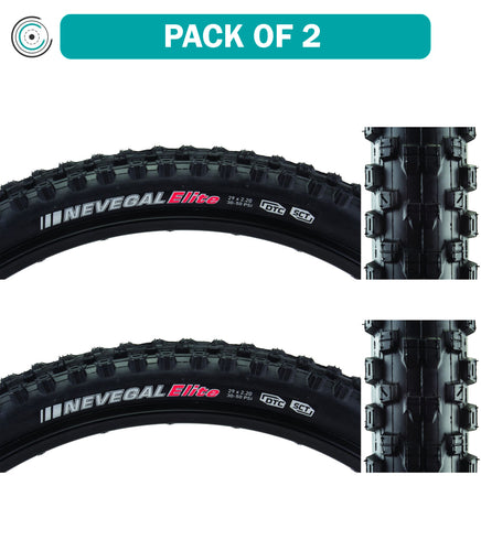 Kenda-Nevegal-Elite-29-in-2.2-Folding-TIRE1790PO2-Folding-Tires