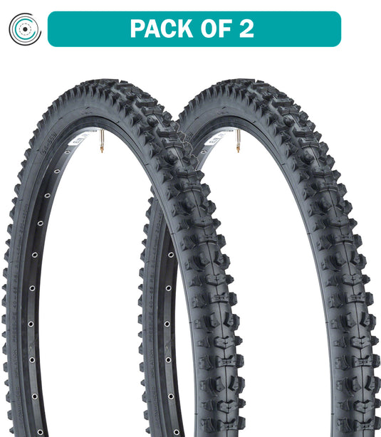 Kenda-Smoke-Style-Tire-26-in-2.1-Wire-TR5170PO2-Wire-Bead-Tires