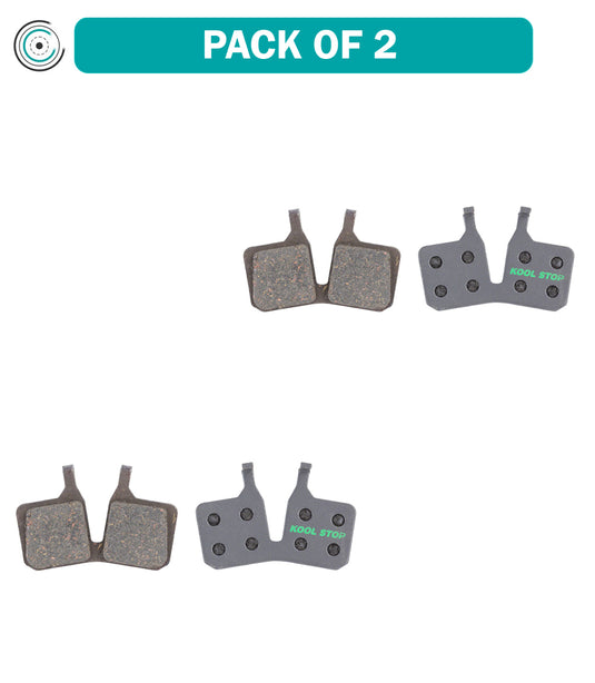 Kool-Stop-Disc-Brake-Pad-Organic-BR5552PO2-Disc-Brake-Pads