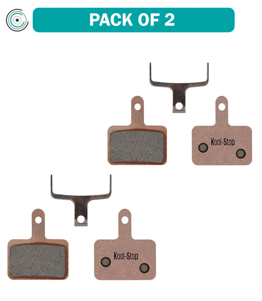 Kool-Stop-Disc-Brake-Pad-Sintered-DBBP0258PO2-Disc-Brake-Pads