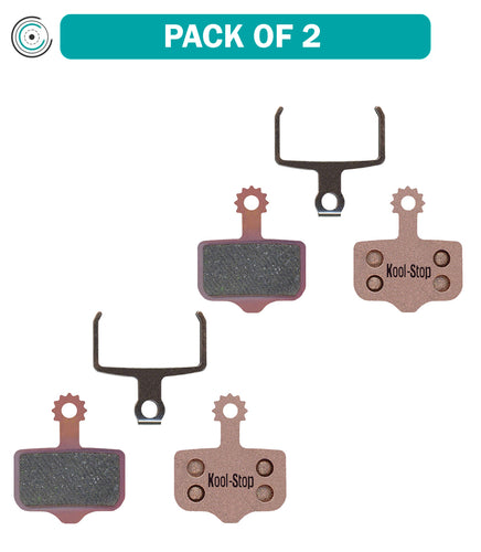 Kool-Stop-Disc-Brake-Pad-Sintered-DBBP0293PO2-Disc-Brake-Pads