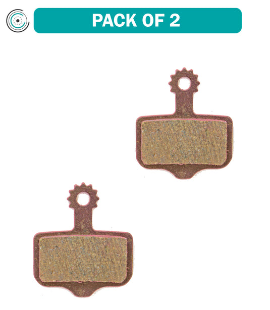 Koolstop-Disc-Brake-Pad-Semi-Metallic-DBBP0292PO2-Disc-Brake-Pads