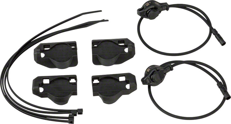 Load image into Gallery viewer, Shimano-Shifter-Set-LD0041
