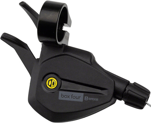 BOX-Right-Shifter-8-Speed-Trigger-SFBR0085-Bicycle-Shifter-Flat-Bar-Right