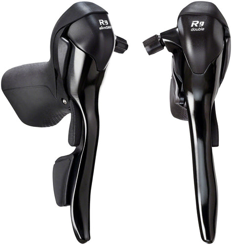 microSHIFT-Brake-Shifter-Combo-Set-9-Speed-LD0103-Brake-Shift-Lever-Drop-Bar-Pair