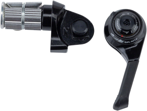 microSHIFT-Shifter-Road-12-Speed-Bar-End-LD0157-Road-Bike-Shifter