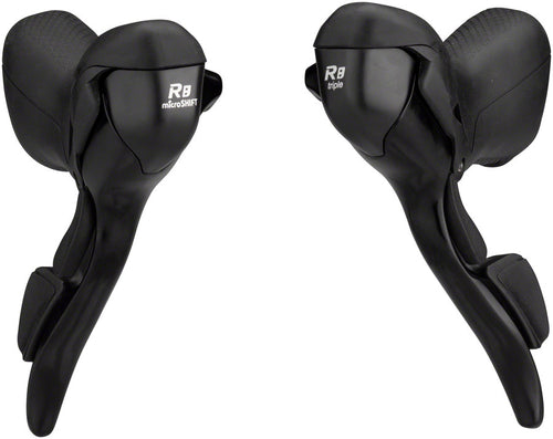 microSHIFT-Brake-Shifter-Combo-Set-8-Speed-LD0163-Brake-Shift-Lever-Drop-Bar-Pair