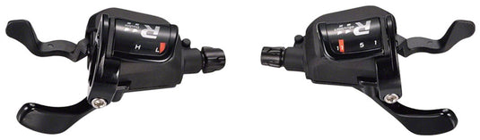 microSHIFT-Shifter-Set-11-Speed-Trigger-LD0165-Bicycle-Shifters-Flat-Bar-Pair