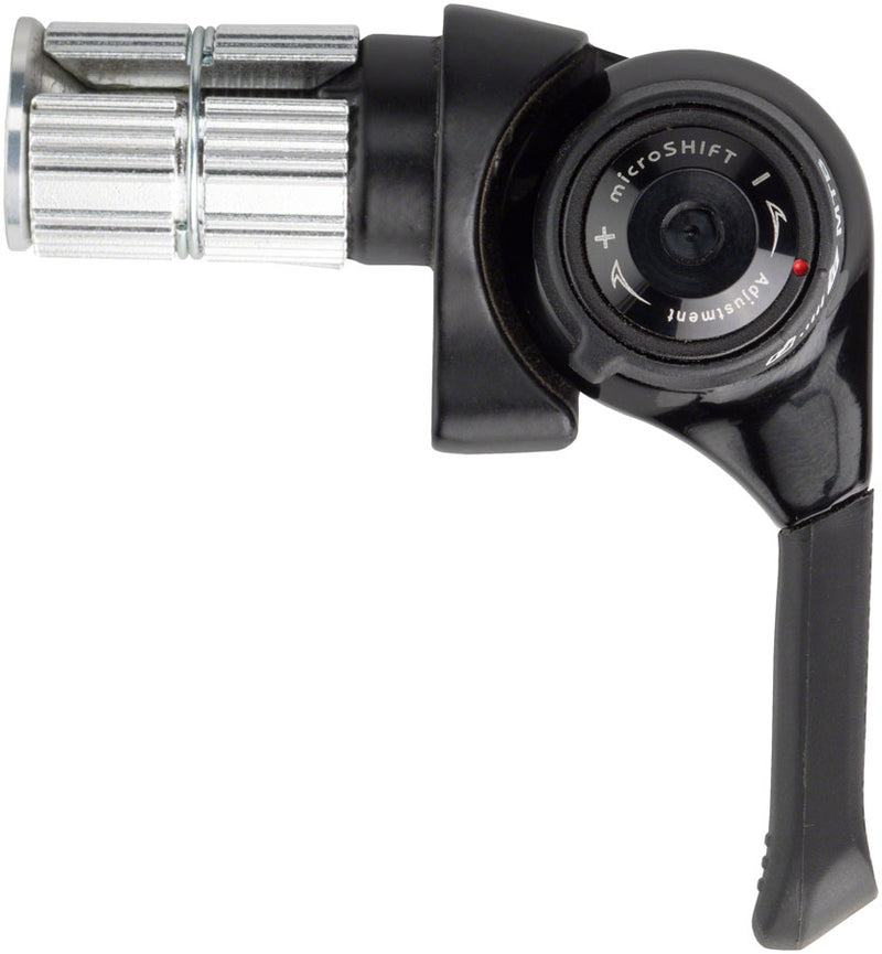 Load image into Gallery viewer, microSHIFT-Shifter-Road-10-Speed-Bar-End-LD0198-Road-Bike-Shifter
