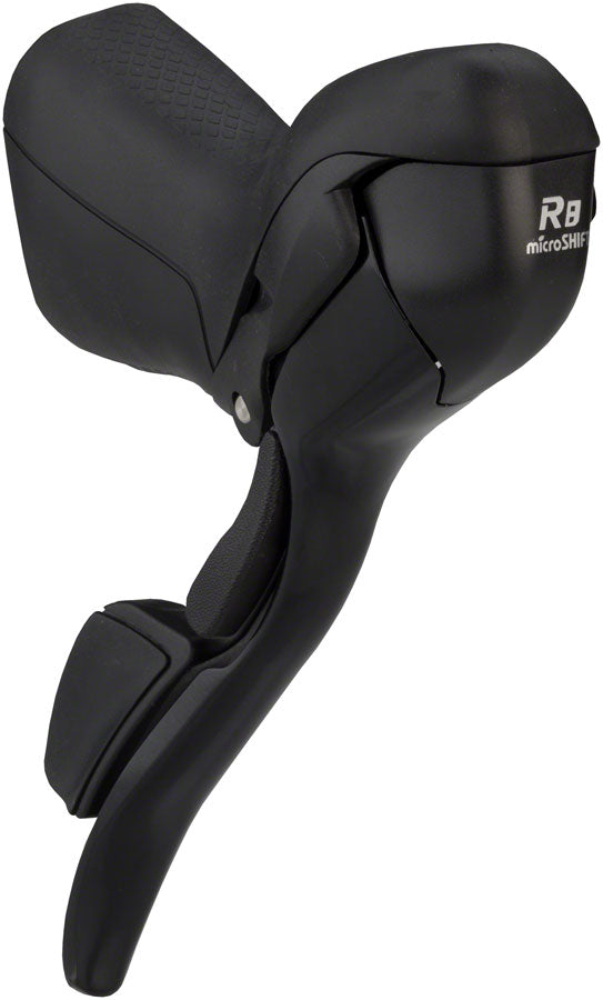 Load image into Gallery viewer, microSHIFT-Brake-Shifter-Combo-Right-8-Speed-LD0215-Bicycle-Road-Bike-Right-Shifter
