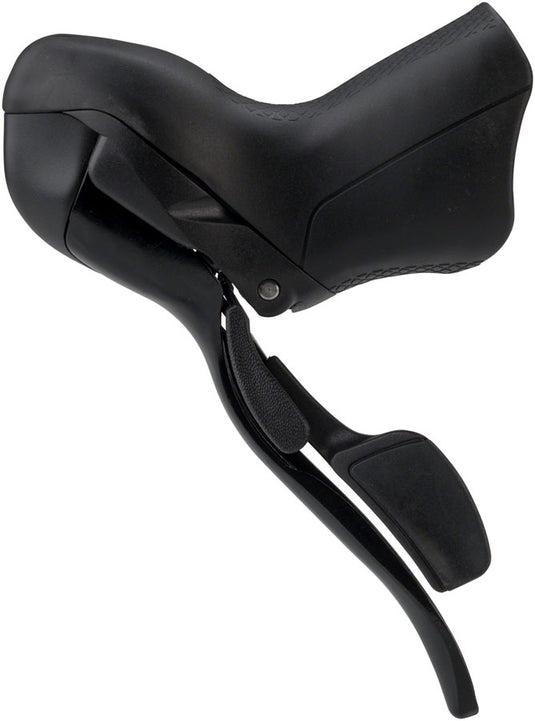 microSHIFT R8 Left Drop Bar Shift and Brake Lever Triple Shimano 8 Speed