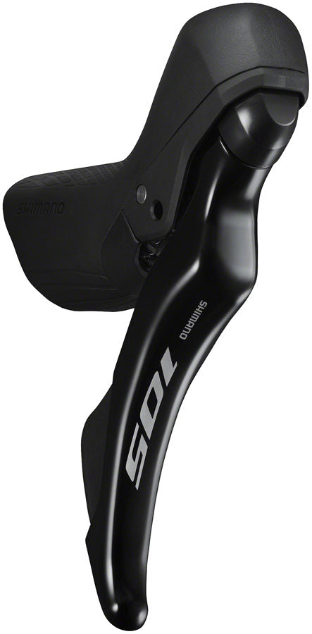 Load image into Gallery viewer, Shimano-Brake-Shifter-Combo-Right-12-Speed-BLDR0036-Bicycle-Road-Bike-Right-Shifter
