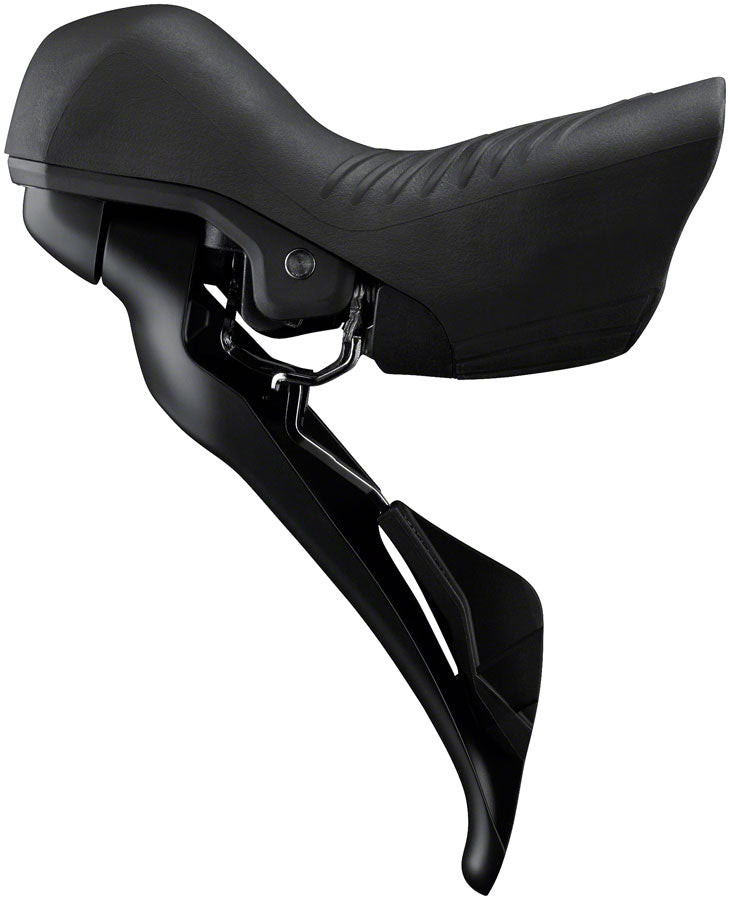 Load image into Gallery viewer, Shimano GRX ST-RX610-R Shift/Brake Lever - Right, 12-Speed, Black
