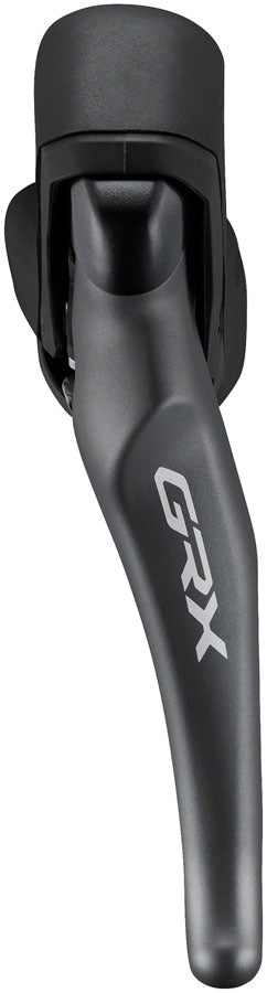 Shimano GRX ST-RX820-LA Brake/Seatpost Remote Lever - Left, For Hydraulic Disc Brake, Lever with Dropper Post Remote