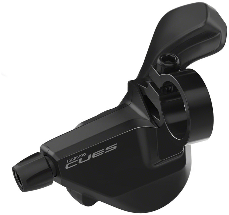 Load image into Gallery viewer, Shimano-Left-Shifter-10-Speed-Trigger-SFBL0041
