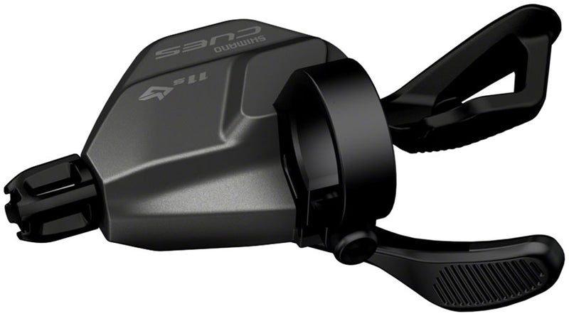 Load image into Gallery viewer, Shimano-Right-Shifter-11-Speed-Trigger-SFBR0125-Bicycle-Shifter-Flat-Bar-Right
