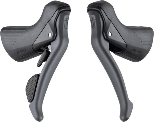 microSHIFT-Brake-Shifter-Combo-Set-10-Speed-BSDP0062-Brake-Shift-Lever-Drop-Bar-Pair