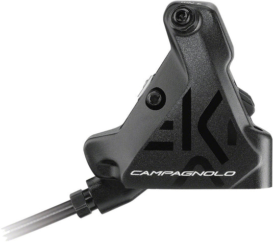 Campagnolo EKAR GT Ergopower Shift/Brake Lever and Disc Brake Caliper - Right/Rear, 13-Speed, 140mm Flat Mount Hydraulic