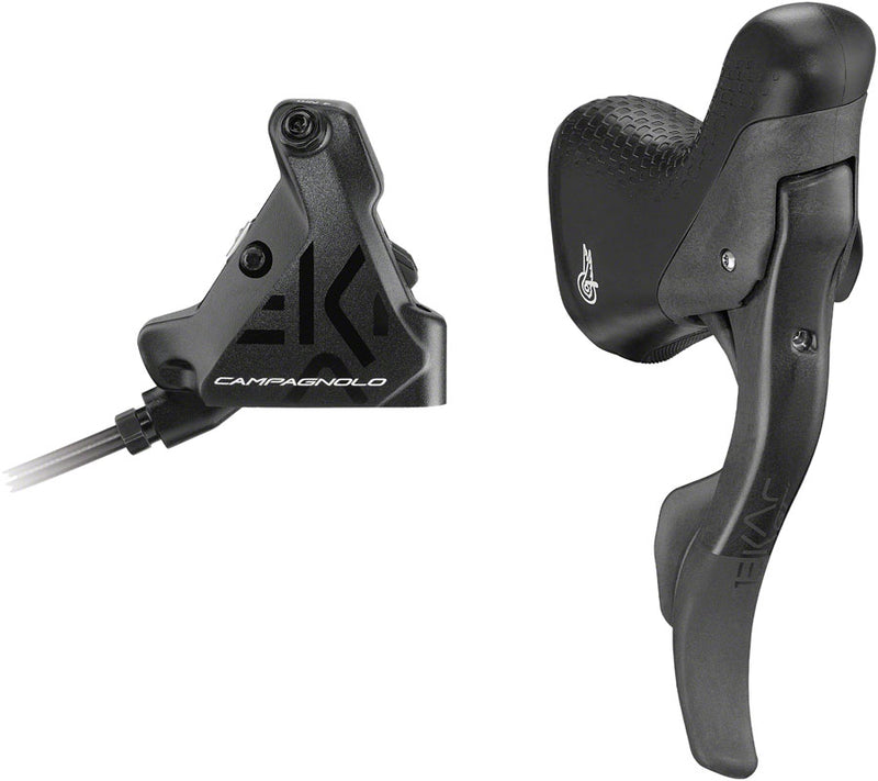 Load image into Gallery viewer, Campagnolo-Brake-Shifter-Combo-Right-13-Speed-MSPT0170-Bicycle-Road-Bike-Right-Shifter
