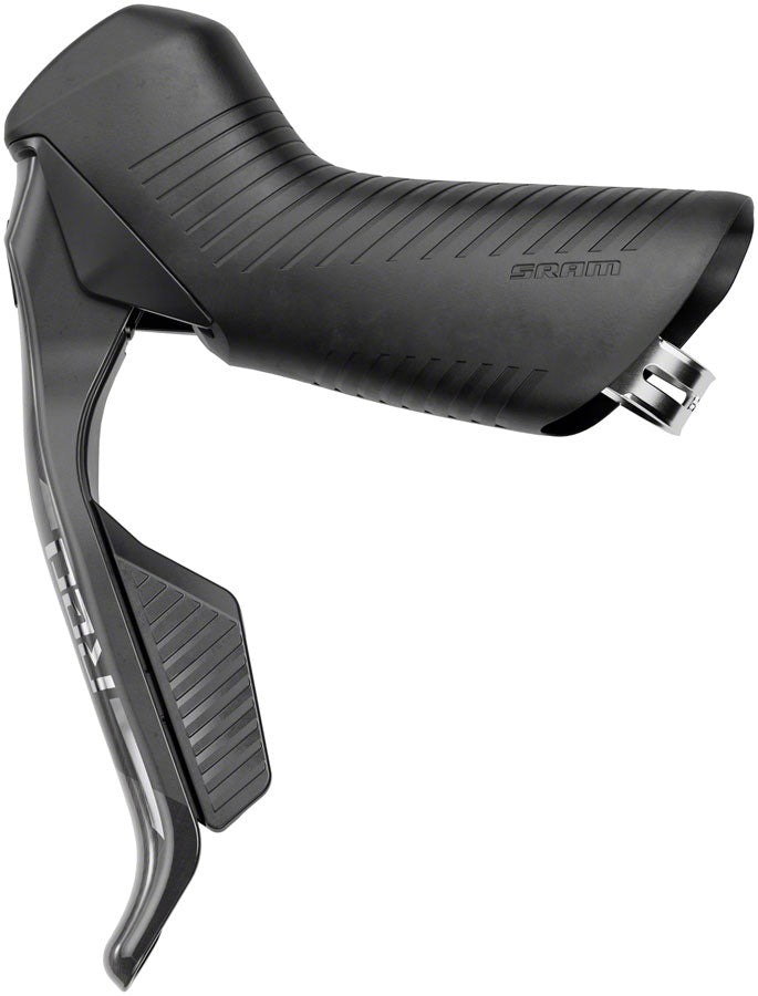 Load image into Gallery viewer, SRAM RED eTap AXS HRD Shift/Brake Lever and Hydraulic Disc Caliper - Left/Front, Flat Mount 20mm Offset, 950mm Hose,
