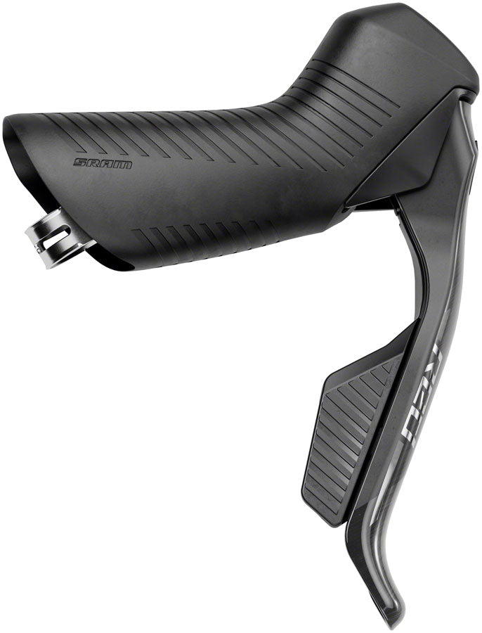 Load image into Gallery viewer, SRAM RED eTap AXS HRD Shift/Brake Lever and Hydraulic Disc Caliper - Right/Rear, Flat Mount 20mm Offset, 1800mm Hose,
