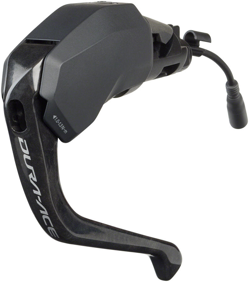 Load image into Gallery viewer, Shimano-Dura-Ace-ST-R9180-Shift-Brake-Lever-TT-Aero-Brake-Shift-Lever-Left-BSLT0008
