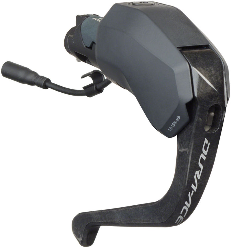 Load image into Gallery viewer, Shimano-Dura-Ace-ST-R9180-Shift-Brake-Lever-TT-Aero-Brake-Shift-Lever-Right-TABR0005
