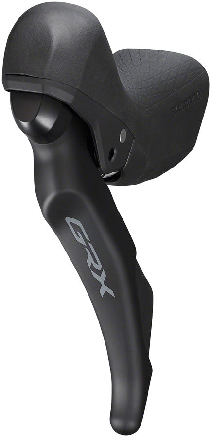 Shimano GRX ST-RX600 2x11-Speed Left Drop-Bar Shifter/Hydraulic Brake Lever