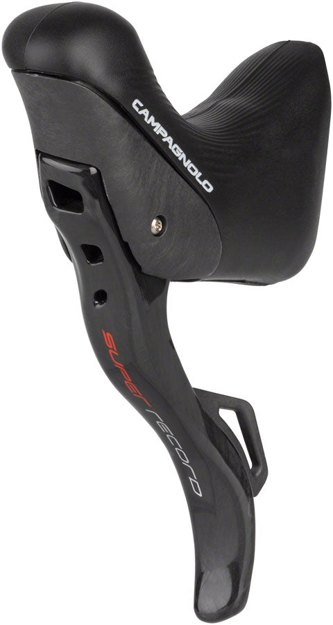 Campagnolo Super Record Ergopower EPS Hydraulic Brake/Shift Lever & Disc Caliper